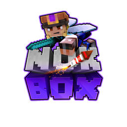 Discovery icon for NokBox | Network Discord server