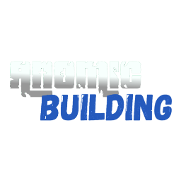 Discovery icon for Anomic Building Community Discord server