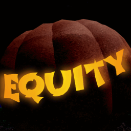 Discovery icon for Equity #6 🎃(Spooky) Discord server