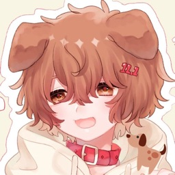 Discovery icon for Kyra's Femboy Kingdom :3 (15+) Discord server