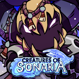 Discovery icon for 🐲 Creatures of Sonaria Discord server