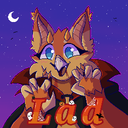 Discovery icon for 🇧🇷 #3k LaD | Creatures of Sonaria Discord server