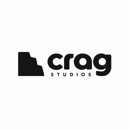Discovery icon for CRAG STUDIOS Discord server