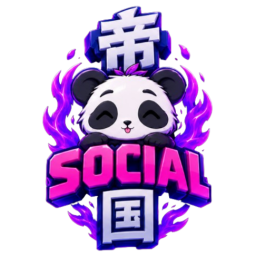 Discovery icon for 𝗦𝗢𝗖𝗜𝗔𝗟 𝗘𝗠𝗣𝗜𝗥𝗘™┊Chill • Voice • Social • Español • Gaming • Streaming • Music • Enjoy Discord server