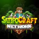 Discovery icon for SatipoCraft Network Discord server