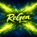 Discovery icon for ReGenX Discord server
