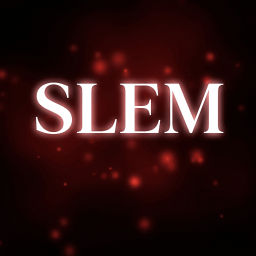 Discovery icon for SLEM Discord server