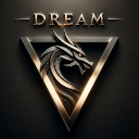 Discovery icon for 𝐃  𝐑  𝐄  𝐀  𝐌 Discord server