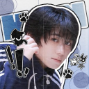 Discovery icon for AHOF (아홉) | Run To You 07.08 Discord server