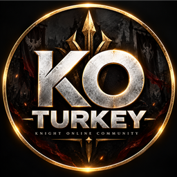 Discovery icon for Knight Online TURKEY Discord server