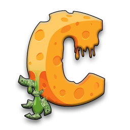 Discovery icon for CHEESELOCKS Discord server