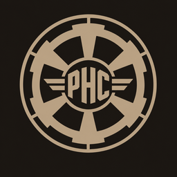 Discovery icon for 𝙿𝙷𝙲 Empire | 🛰 Discord server