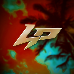 Discovery icon for spooky luau.pro 🎃 Discord server