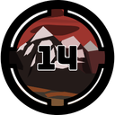 Discovery icon for The Blood Mountains Scream Discord server