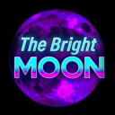 Discovery icon for Bright Moon #Only_Girls Discord server