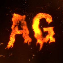 Discovery icon for ๐ The Haunted Gamers ๐ Discord server