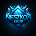 Discovery icon for NIESZKOA SHOP Discord server
