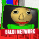 Discovery icon for 📡𝐓𝐡𝐞 𝐁𝐚𝐥𝐝𝐢 𝐍𝐞𝐭𝐰𝐨𝐫𝐤🍂 Discord server