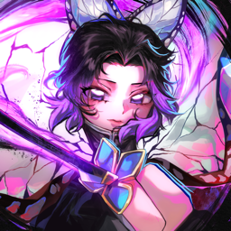 Discovery icon for MUGEN Discord server