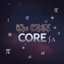 Discovery icon for The CBSE CORE Discord server