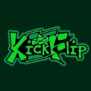 Discovery icon for KickFlip | KICK OFF THE WALL Pt.1  10.06 Discord server