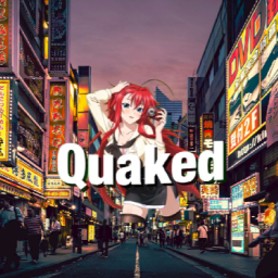 Discovery icon for Quaked's Tweaking Community Discord server