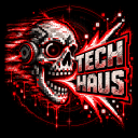 Discovery icon for TECH HAUS Discord server