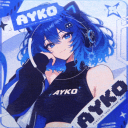 Discovery icon for ayko.gg Discord server