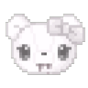 Discovery icon for ݁　　ブー　　 ༷　　꒷♡͝꒦　　 ˖ Discord server