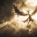 Discovery icon for Angels | YETKİLİ ALIM 9K Discord server