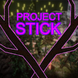 Discovery icon for Project Stick v3 Discord server