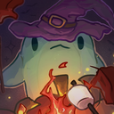 Discovery icon for Sledding Game Discord server