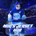 Discovery icon for Mug's Jersey Hub Discord server