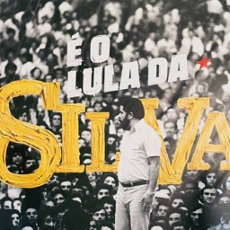 Discovery icon for 🇧🇷 É LULA 13! UM SILVA QUE A ESPERANÇA RESPLANDECE! 1⃣3⃣ Discord server