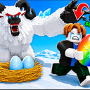 Discovery icon for Steal An Egg Official | Predictions & Egg Notifier & Community Discord server