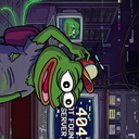 Discovery icon for 404 : Server Not Found Discord server