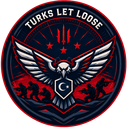 Discovery icon for Turks Let Loose 𖤍 Discord server