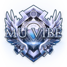 Discovery icon for MU VIBE Discord server