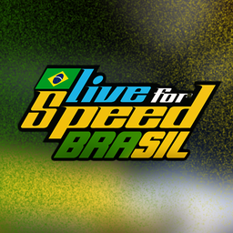 Discovery icon for LFS Brasil Discord server