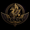Discovery icon for 𝐋𝐄𝐆𝐀𝐂𝐘 Discord server