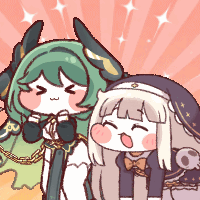 Discovery icon for Trickcal Official (Global) Discord server