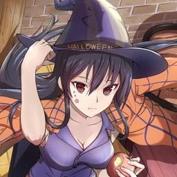 Discovery icon for ๐ SPOOKY! Ga Kill!! Discord ๐ Discord server