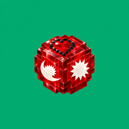 Discovery icon for MCNP Discord server
