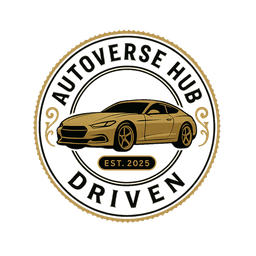 Discovery icon for AutoVerse Hub Discord server
