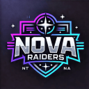 Discovery icon for Nova Raiders Discord server