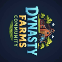 Discovery icon for Dynasty Farms Community Discord server
