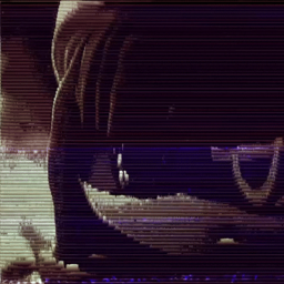Discovery icon for Doll's Glitch ....?? Discord server