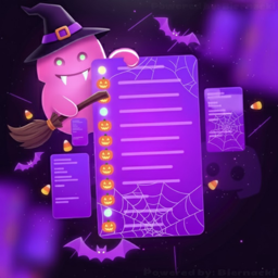 Discovery icon for Szablony™ 🍂 - Udostępnij swój szablon! Discord server