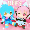 Discovery icon for Nitro+CHiRAL　　〰 　　🍀aoba tag Discord server