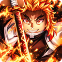 Discovery icon for Slayers 2 | Codes & Leaks | Updates & Events | News & Guides Discord server